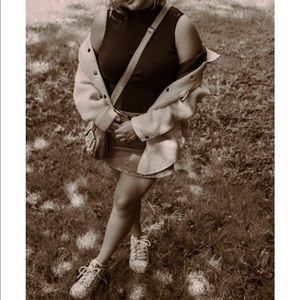 Meet your Posher, Isabella